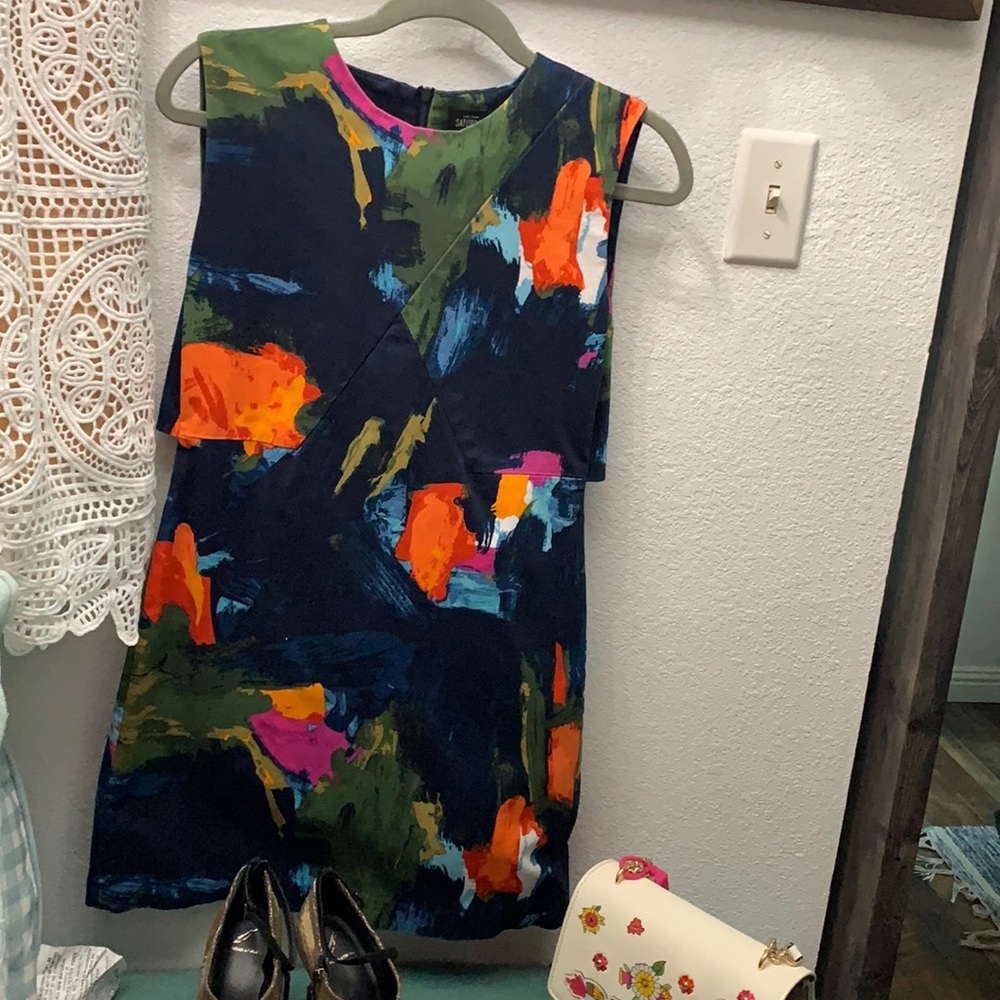 Kate spade Saturday mini dress